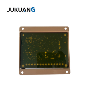 Ban đầu jukuang GAC nhựa Bảng điều khiển tốc độ esd5131 Máy phát điện diesel điều khiển tốc độ mô-đun cần thiết Máy phát điện đơn vị 1 năm - Product Image 3