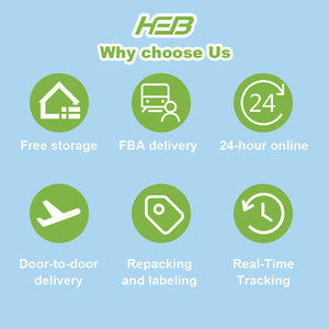 Los precios de los servicios de transporte aéreo y marítimo exprés INTERNACIONAL DE China a Australia tienen descuento - Product Image 6