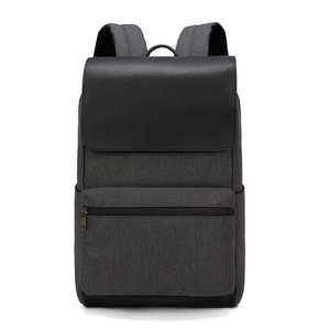 Custom Logo Business <b>Laptop</b> Backpack Waterproof Durable School Travel Backpack <b>for</b> Men Women - Product Image 3