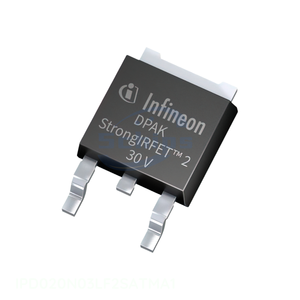 IPD020N03LF2SATMA1 PG-TO252-3-34 Transistors Electronic Circuit Components Original One Stop Service - Product Image 1