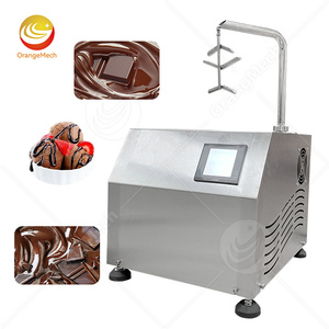 ORME <span class=keywords><strong>Fontaine</strong></span> à goutte pour <span class=keywords><strong>chocolat</strong></span> de table Distributeur de <span class=keywords><strong>chocolat</strong></span> avec bec verseur - Product Image 1