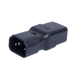 <span class=keywords><strong>C14</strong></span> để C5 Power Adapter nữ cắm C13-C20 ổ cắm cho máy tính xách tay máy tính xách tay TV 10A Công nghiệp sử dụng cho sửa chữa hội thảo - Product Image 4