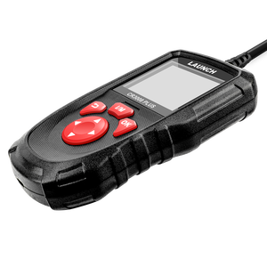 Outil automobile OBD2 CR3008 PLUS pour lecture complète des codes moteur et données PCM en temps réel, 12V, mise à jour gratuite X431 - Product Image 5