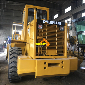 Caterpillar Cat 966h 950b 950f 950g 966e 966c 910 950 966g d'occasion à Shanghai - Product Image 5