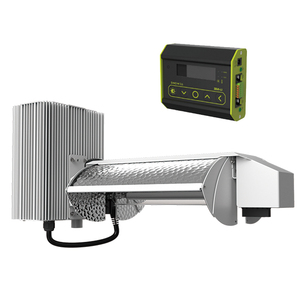 Sinowell patentado a nivel internacional Flexstar jardinería lámpara Reflector <span class=keywords><strong>para</strong></span> hidropónico - Product Image 1