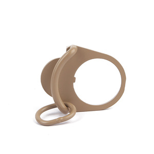 Adaptateur de point d'attache de sangle ambidextre robuste pour plaque d'extrémité - Product Image 4