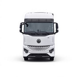 Neuer Sagmoto E1 6x4 Muldenkipper mit 31-40T Ladekapazität Yuchai Motor Euro 2 für Städtische Baustellen - Product Image 1