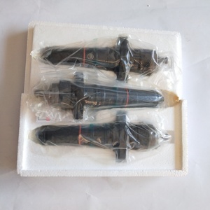 OEM KTA19 K19 Mesin Diesel Kelautan PT Fuel Injector 3077715 - Product Image 6