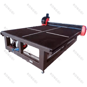 Machine de découpe manuelle pour <span class=keywords><strong>verre</strong></span> isolant à <span class=keywords><strong>double</strong></span> <span class=keywords><strong>vitrage</strong></span>, outil pour formes irrégulières - Product Image 6