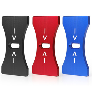 Retenedor de Engranaje de Distribución de Aleación de Aluminio para Mitsubishi 4G63, Herramienta de Bloqueo de Levas, Rojo, Azul, Negro - Product Image 1