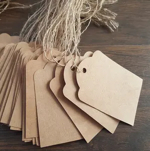 New design Eco-Friendly Recylce High technology Very high touch durable leather hang tags in China factory