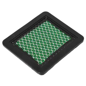 Ensemble de filtre à air direct d'usine, remplacement OEM durable pour moteur de tondeuse à gazon <span class=keywords><strong>Honda</strong></span> GCV160 GCV190 GCV135 GC135 GC160 - Product Image 1