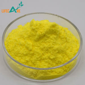 Pasokan pabrik berine hidroklorida Harga Terbaik bubuk Berberine hidroklorida - Product Image 2