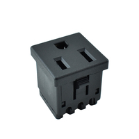 Connecteur d'alimentation AC Jack C13
