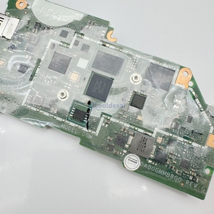 ใหม่ M75160-001 สำหรับเอชพี โครมบุ๊ก <span class=keywords><strong>11MK</strong></span> <span class=keywords><strong>G9</strong></span> UMA เมนบอร์ด 8183 4GB 32GeMMC DA00GMMB8G0 ทดสอบแล้วตกลง - Product Image 6