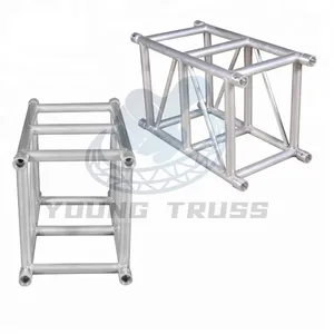 Chất lượng cao hợp kim nhôm khung sân khấu giàn tuyệt vời cho dòng mảng buổi hòa nhạc dàn dựng và hiển thị - Product Image 2