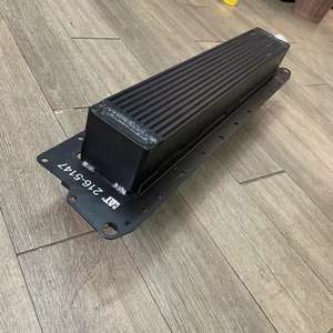 C12 216-5147 aftercooler C12เครื่องยนต์ทางทะเล - Product Image 2