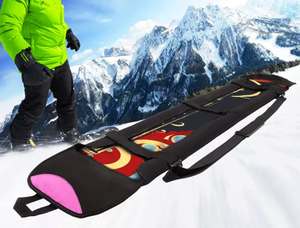 Sac <span class=keywords><strong>de</strong></span> skateboard en néoprène, pour le <span class=keywords><strong>Snowboard</strong></span>, mm - Product Image 4