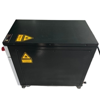 Série YLS YLR de source de laser de fibre de 1KW-12KW IPG pour la découpeuse de laser de fibre en métal de commande numérique par ordinateur