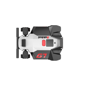 เครื่องตัดหญ้าอัตโนมัติแบบขับเคลื่อนสี่ล้อ AWD พร้อมระบบ RTK Vision ตัดหญ้าได้รอบทิศทาง ไม่ต้องกำหนดขอบเขต พร้อมฟังก์ชั่น Mulch สำหรับสนามหญ้าขนาด 3000 ตารางเมตร - Product Image 2