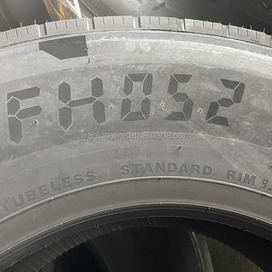 Pneus de camion radiaux CONSTANCY CARLEO KAITONG, importés de Chine, 12 R22.5 11r 22.5 - Product Image 4
