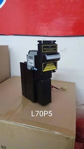 מקבל מטבעות למכונות משחק חמות, מקורי ICT L70 P5, מאמת שטרות עם קיבולת של 500 שטרות - Product Image 2