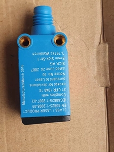 NEW-ORIGINAL SICK- W10 WL4SL-3P2232 WTB4SL WTB4S WSE4SL WLG4S WL4SL WL4S โฟโตอิเล็กทริคเซนเซอร์แบบสะท้อนแสงย้อนกลับ - Product Image 2