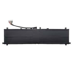 Wholesale BTY-M6M3 95Wh 15.2V Laptop <b>Battery</b> Replacement for MSI MS 15M1 MS17S1/17S2 GE68HX 78HX Notebook <b>Battery</b> - Product Image 4