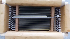 Faller Bars para NSC, Sant Andrea Gillbox - Product Image 4