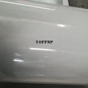 High Quality Fiberglass Cloth Substrate FRP Gel Coat <b>Sheet</b> - Product Image 4