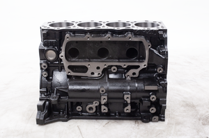 Bloque de cilindro modelo 4M40 duradero y componentes de motor convenientes de pistón para maquinaria - Product Image 3