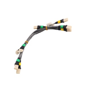 Câble d'extension à fibre optique Original Nouveau CC-KFSGR5 51202353-201 en stock, pièce de rechange PLC de qualité industrielle, expédition rapide - Product Image 5