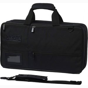 Bolsa Portacuchillos de Chef con 20 Bolsillos en Total, Resistente a las Manchas, para Cuchillos y Utensilios de Cocina, Ideal para Estudiantes Culinarios (Muestra Gratis) - Product Image 3