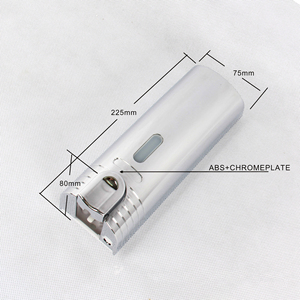 Dispensadores <span class=keywords><strong>de</strong></span> Loción y Desinfectante <span class=keywords><strong>de</strong></span> Manos Recargables <span class=keywords><strong>de</strong></span> Alta Calidad <span class=keywords><strong>para</strong></span> Montar en la <span class=keywords><strong>Pared</strong></span> - Product Image 3
