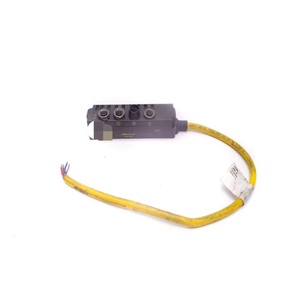 4MBM12-5-5C UNMP Nuevo controlador de programación PLC dedicado de automatización industrial original listo en stock - Product Image 1