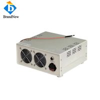 Nuevo módulo de sistema láser de diodo acoplado de fibra de 50W 808nm láser de alta potencia para diversas aplicaciones