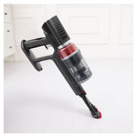 Aspirateur vertical sans fil portable 2023 pour la maison / Aspirateur à poils d'animaux puissant avec fonction portative à vendre