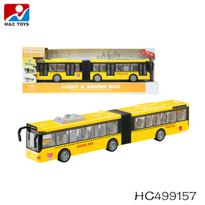 Modellino di <span class=keywords><strong>Tram</strong></span> Elettrico in Scala 1:16 con Luci e Musica, Simulazione di Autobus Doppio, Altri Veicoli <span class=keywords><strong>Giocattolo</strong></span> - Product Image 5
