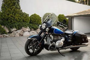 Para BMW R18 <span class=keywords><strong>R18B</strong></span> R18TC Para Bmw R18 <span class=keywords><strong>R18B</strong></span> R18TC Para BMW R18 Accesorios - Product Image 5