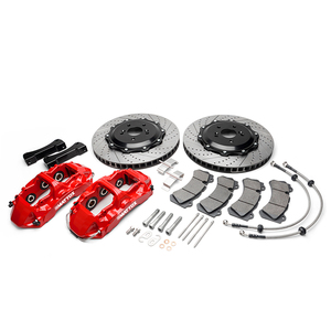 Étrier forgé fendu 20 pouces Kit de gros freins de roue pour <span class=keywords><strong>LAND</strong></span> <span class=keywords><strong>ROVER</strong></span> RANGE <span class=keywords><strong>ROVER</strong></span> 2014-2021 - Product Image 1