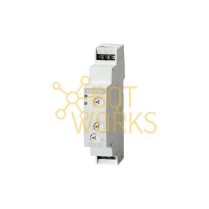Minuteur électronique industriel Siemens 7PV15081AW30 230V Neuf - Product Image 1