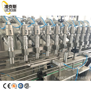 سيجارة إلكترونية من كانابيدْيُول ماكينة حشو رئيس واحد العطور ماكينة تعبئة الزيت ماكينة حشو ماكينة حشو حقنة - Product Image 2