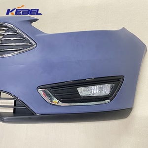 KEBEL Kit Paraurti Anteriore a Prezzo all'Ingrosso <span class=keywords><strong>Dimensione</strong></span> OEM Kit Paraurti Anteriore per Auto per <span class=keywords><strong>Ford</strong></span> <span class=keywords><strong>Focus</strong></span> 2015 2016 2017 2018 - Product Image 2