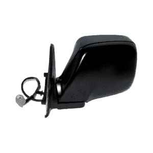 กระจกมองข้างด้านนอก ซ้าย สำหรับ Toyota HIACE TRH203 ปี 2005-2013 - Product Image 3