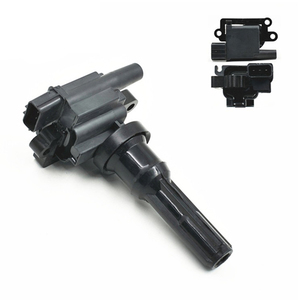 Pièces de moteur automobile de haute qualité Bobine d'allumage Md363552 UF523 Md321461 pour Mitsubishi Lancer Outlander Galant Airtrek Dion - Product Image 4