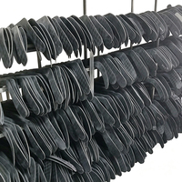 Bâton de hockey sur glace professionnel 100% carbone, bâton de hockey en fibre directement de l'usine chinoise - Variété de types (P92/P28/P88)