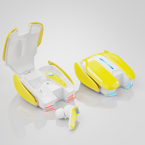 2024 K68 TWS Headsets Mini Sport <strong>Wireless</strong> Earphones Earbuds Waterproof Gaming Headphones - Product Image 5