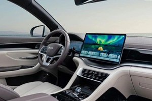2024 2025 Byd Song Plus <span class=keywords><strong>l</strong></span> Pro Ev Dm-i Awd Champion Flagship Hybrid New Energy Vehicle Electric Car 605 550km Phev Byd Song - Product Image 3
