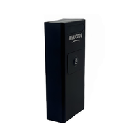 MJ2860H 1 millón de píxeles 1D 2D Qr código de barras escáner lector inalámbrico 2d código Módulo de fijación portátil