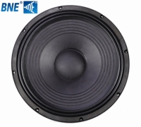 Haut-parleur de graves 15 pouces à prix réduit, 1000W 8ohm, Subwoofer passif, Haut-parleur Line Array, Driver LF, Subwoofer professionnel pour basses profondes
